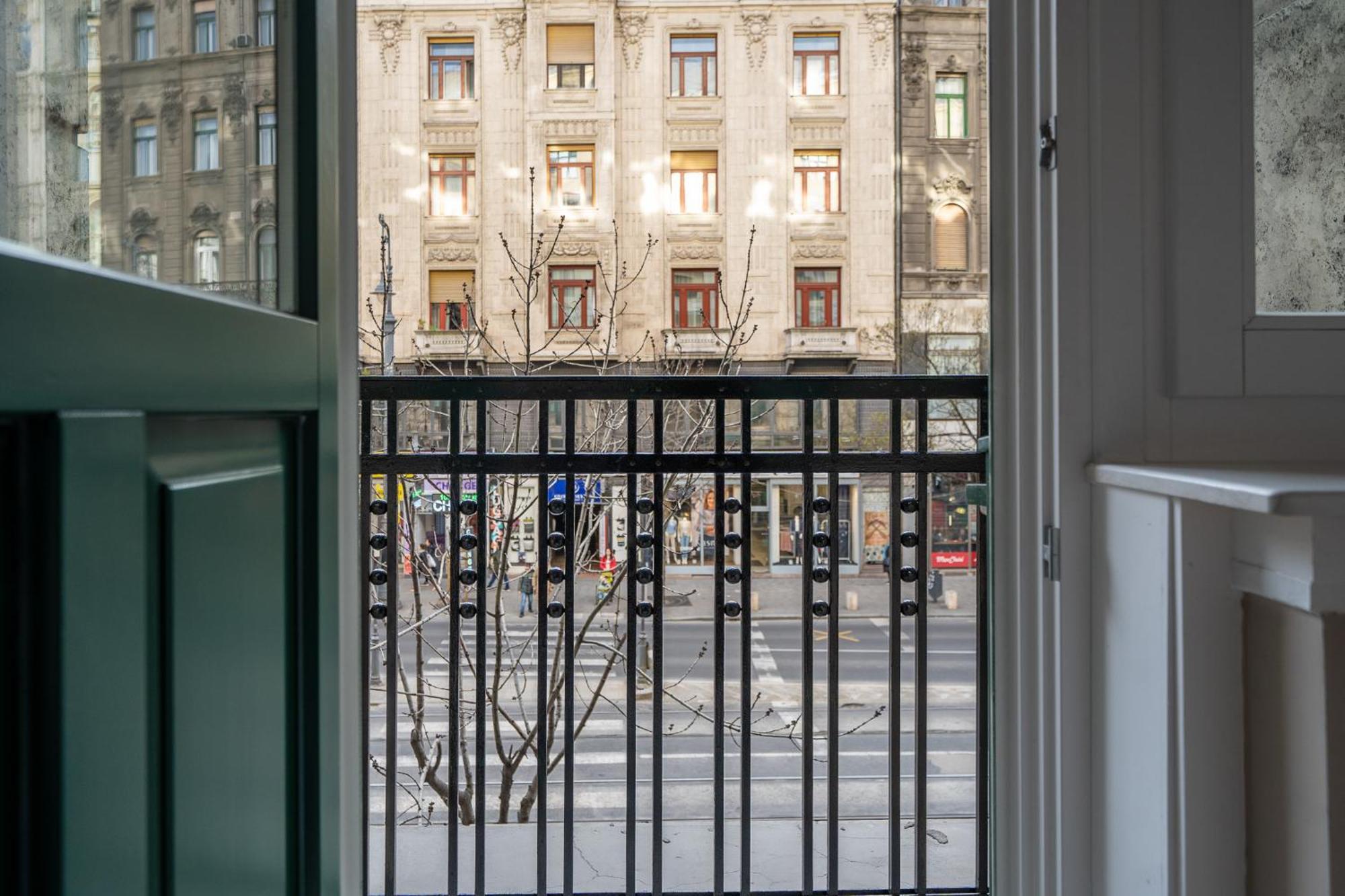 Karoly Boutique Suites, Best Location By Bqa — Fotók 3