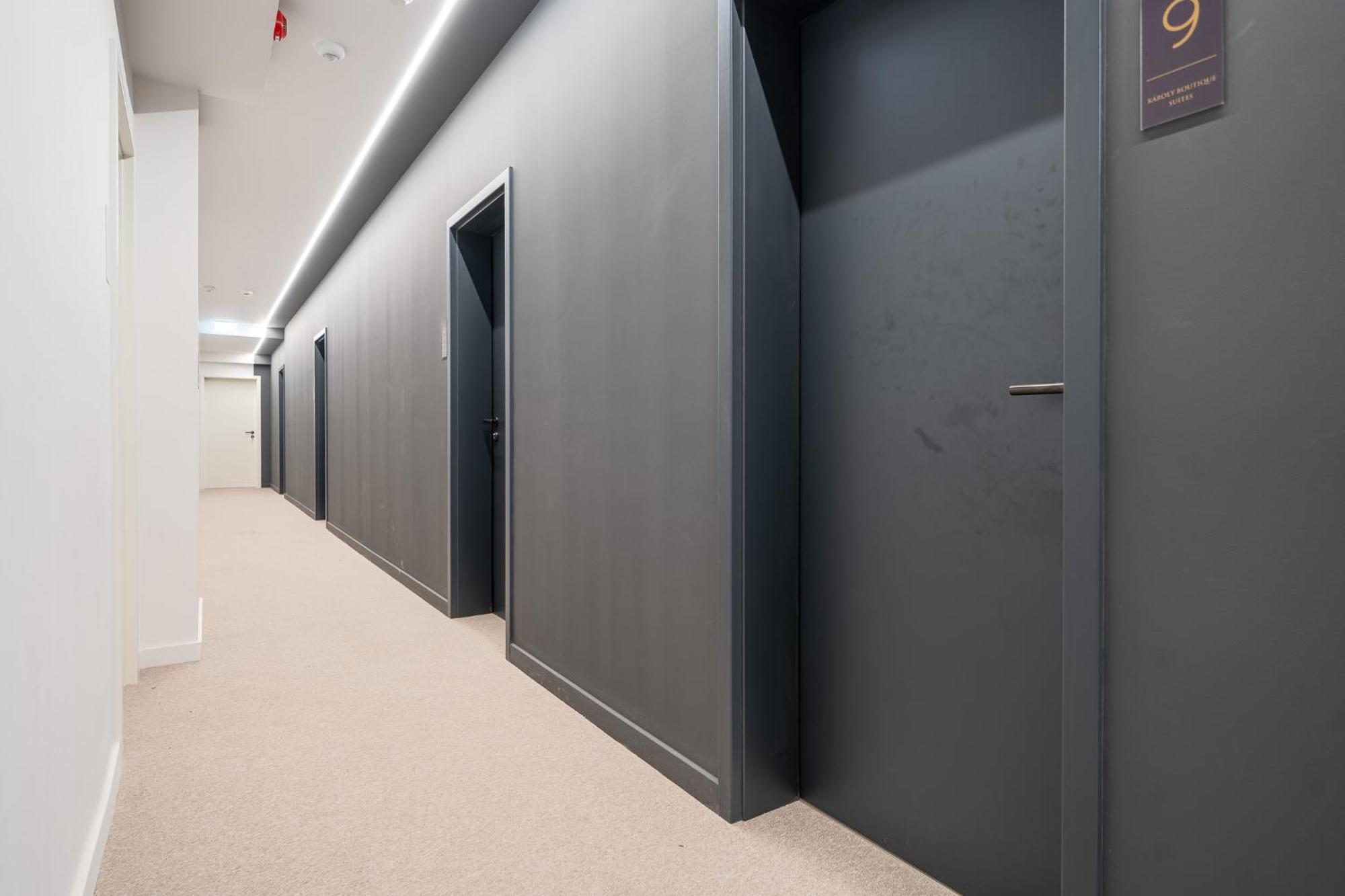 Karoly Boutique Suites, Best Location By Bqa — Fotók 1